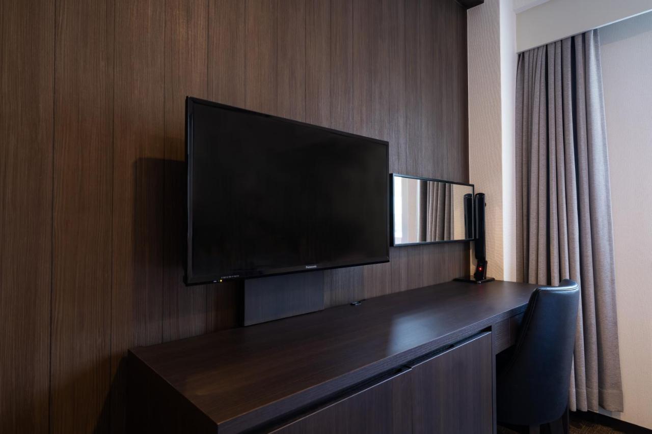 Hotel Shuranza Тиба Экстерьер фото