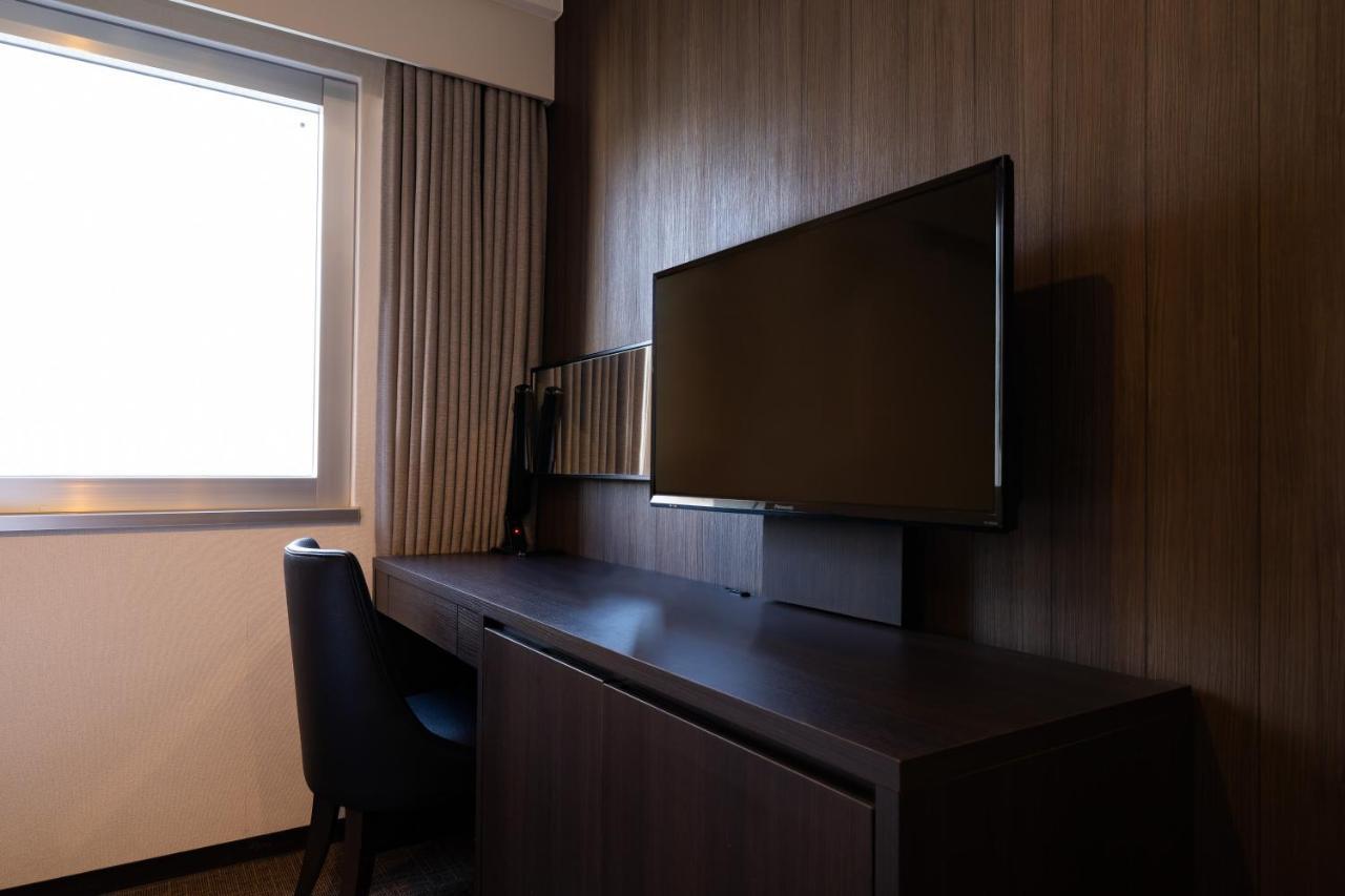Hotel Shuranza Тиба Экстерьер фото
