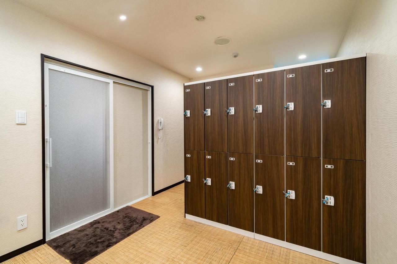 Hotel Shuranza Тиба Экстерьер фото