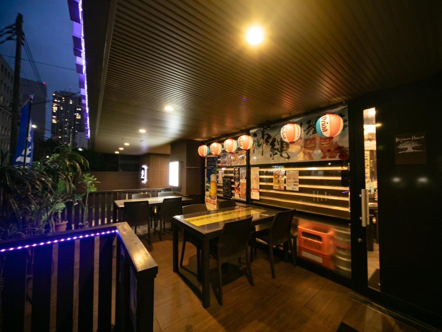 Hotel Shuranza Тиба Экстерьер фото