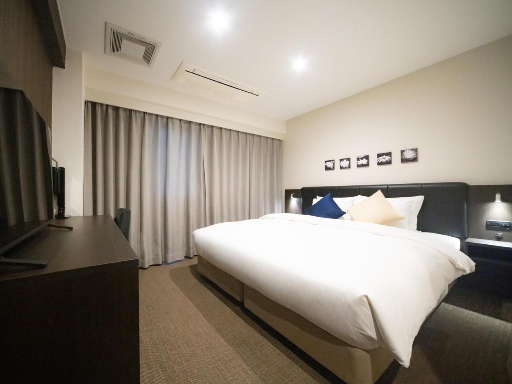 Hotel Shuranza Тиба Экстерьер фото