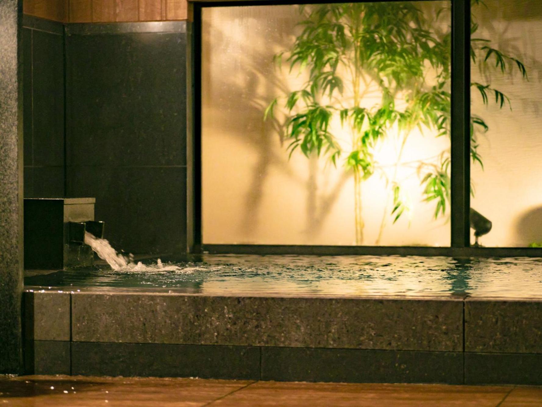 Hotel Shuranza Тиба Экстерьер фото